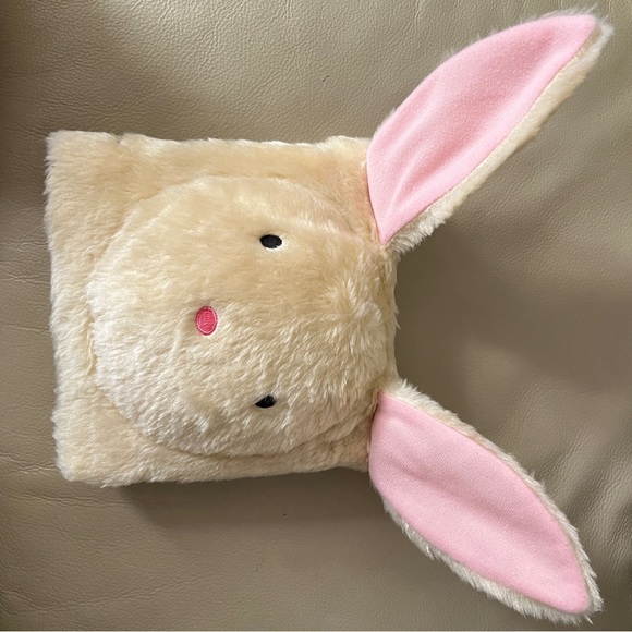 Hello, Baby Bunny! Plush Hallmark Book - Picture 2 of 10